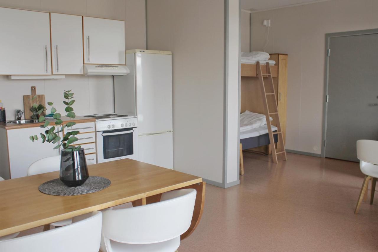 Vikingskipet Hotell Hamar Kültér fotó