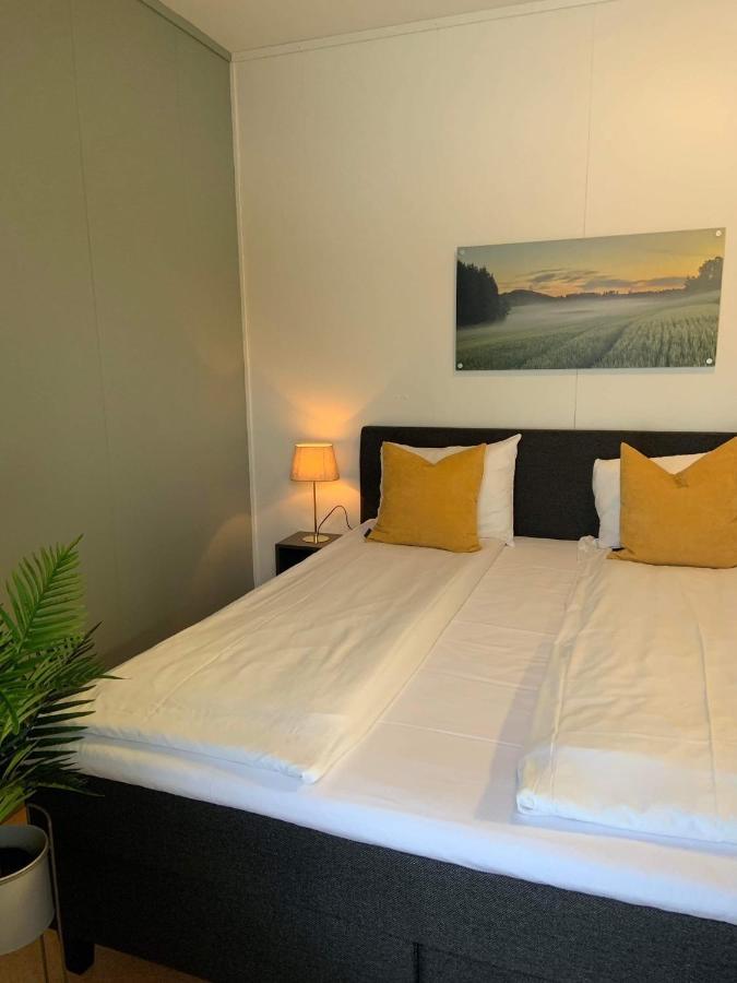 Vikingskipet Hotell Hamar Kültér fotó