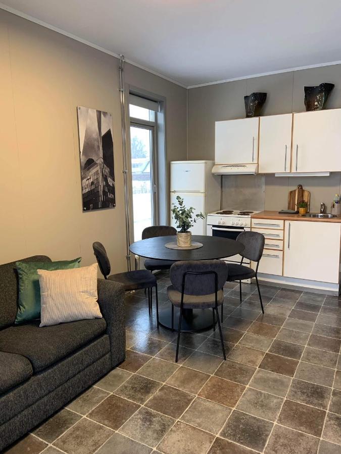 Vikingskipet Hotell Hamar Kültér fotó