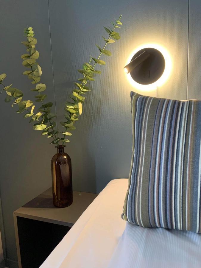 Vikingskipet Hotell Hamar Kültér fotó