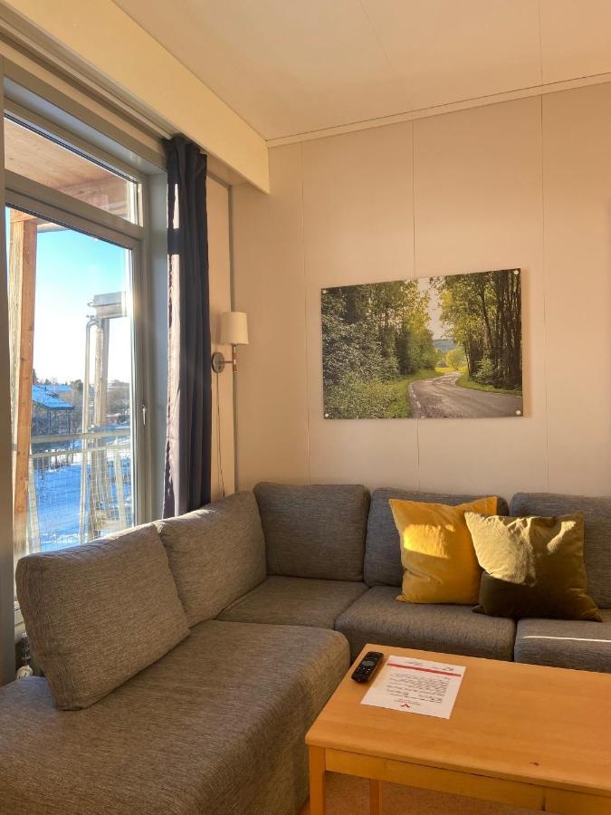 Vikingskipet Hotell Hamar Kültér fotó