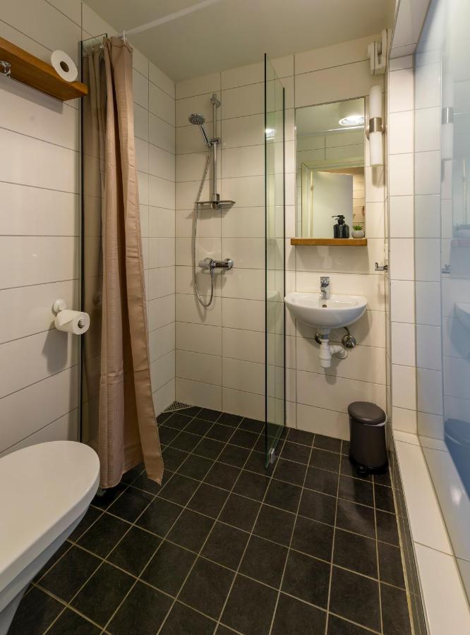 Vikingskipet Hotell Hamar Kültér fotó