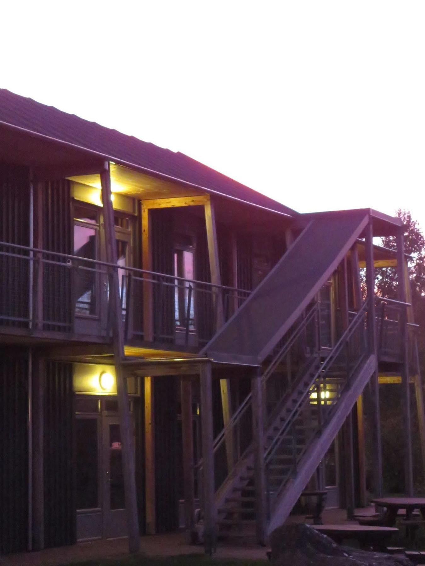 Vikingskipet Hotell Hamar Kültér fotó